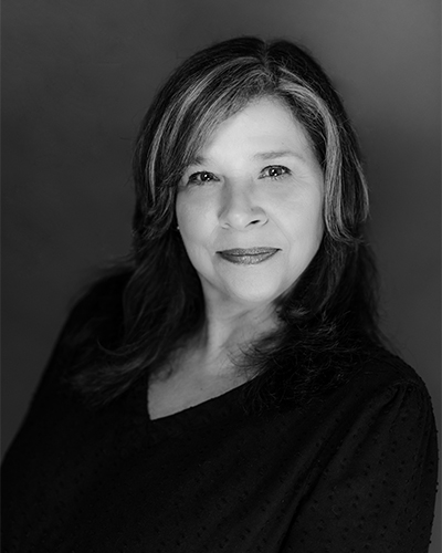 Barbara Beresford