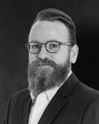 Justin McSweeney