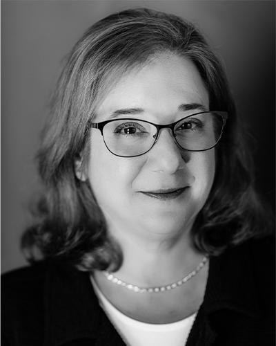 Mary Giakoumis